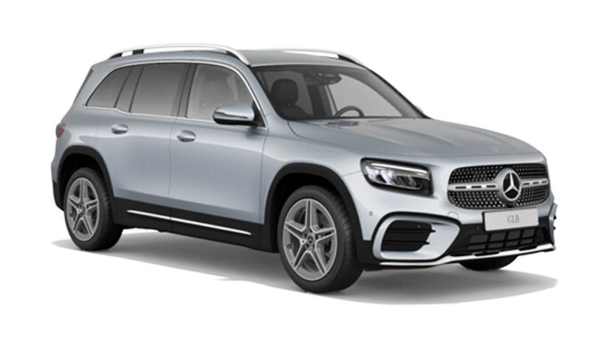 Mercedes-Benz GLB 200d AMG Line Premium 5dr 8G-Tronic Diesel Estate - Image 1
